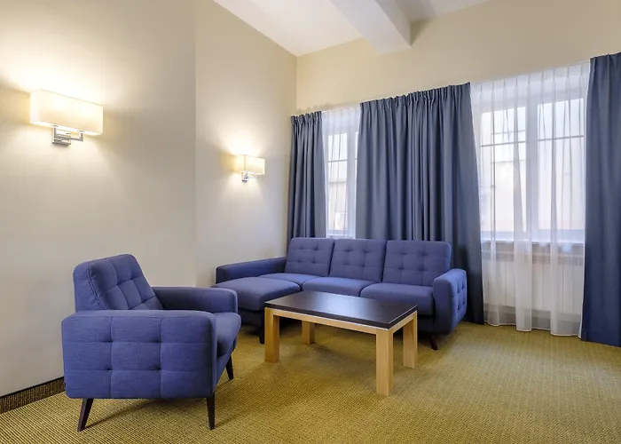 ReytanHotel Warszawa