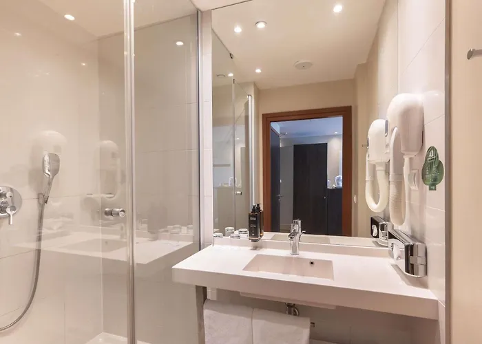 Mercure Warszawa Grand